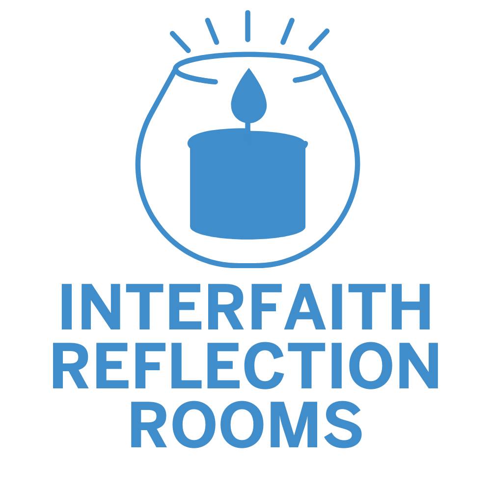 Interfaith Reflection Rooms